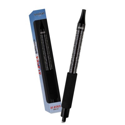 Smokah Ice Freeze Alaska black